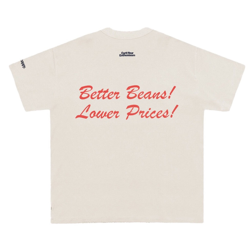 Madhappy x Larry David - Curb Your Enthusiasm Shirt - Picture 2 of 6